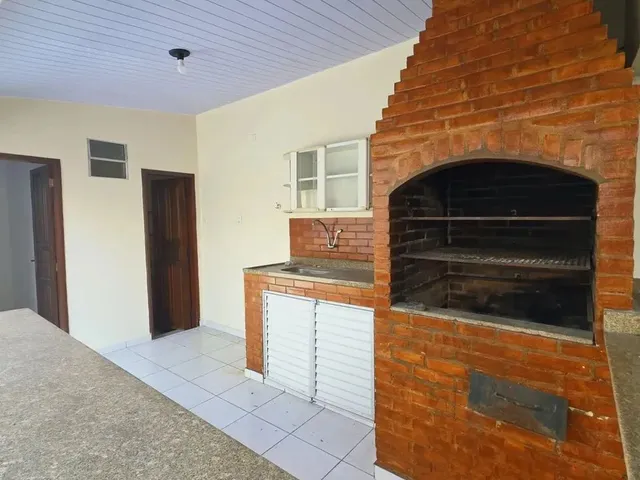Imagem 6: Casa em Japiim - Manaus