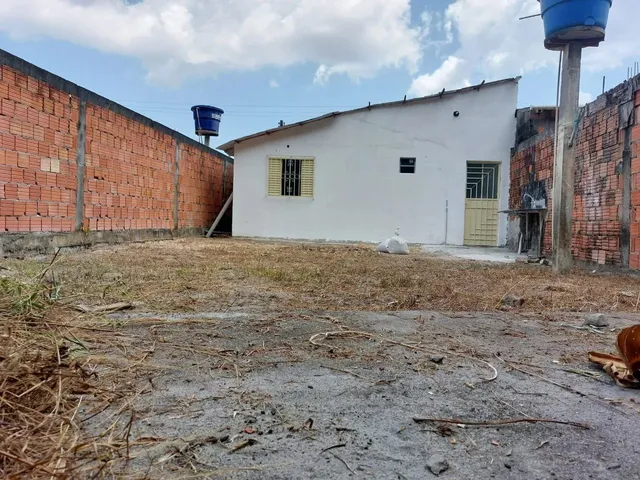 Imagem: Vendo Casa 3 Qts na Região do Nova Cidade