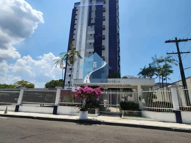 Imagem: Apartamento no Condomínio Bromélia - Nossa