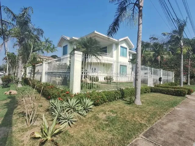 Imagem: Casa no Condomínio Itapuranga III - Ponta