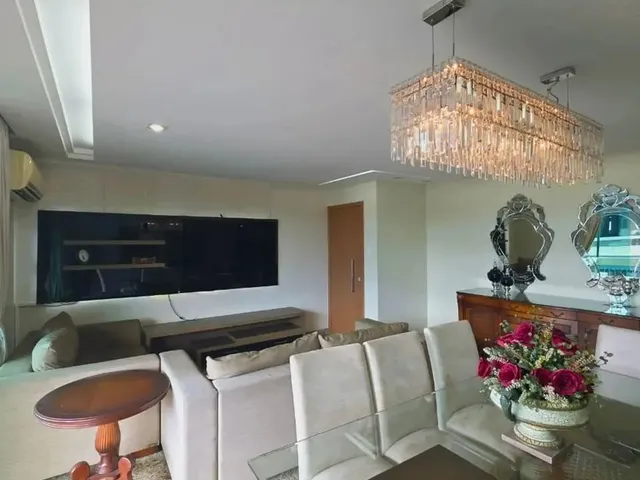 Imagem: Apartamento no Condomínio Parque São José