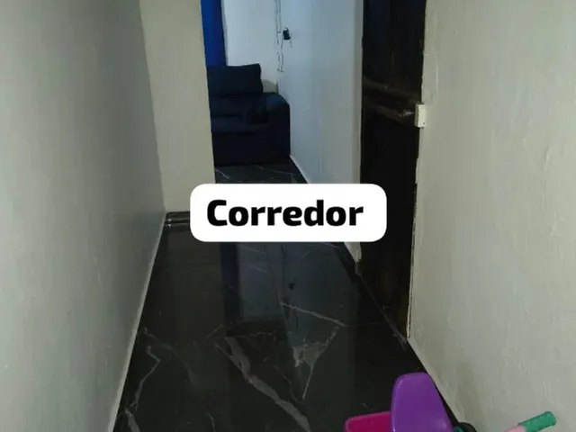 Imagem: Casa Novo Aleixo