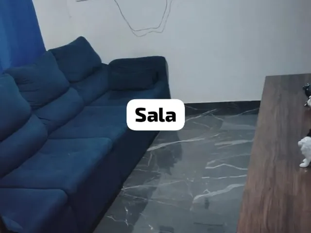 Imagem 2: Casa Novo Aleixo