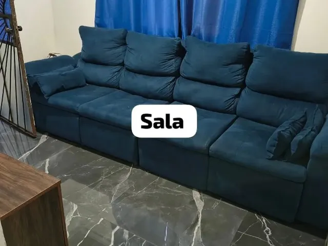 Imagem 8: Casa Novo Aleixo