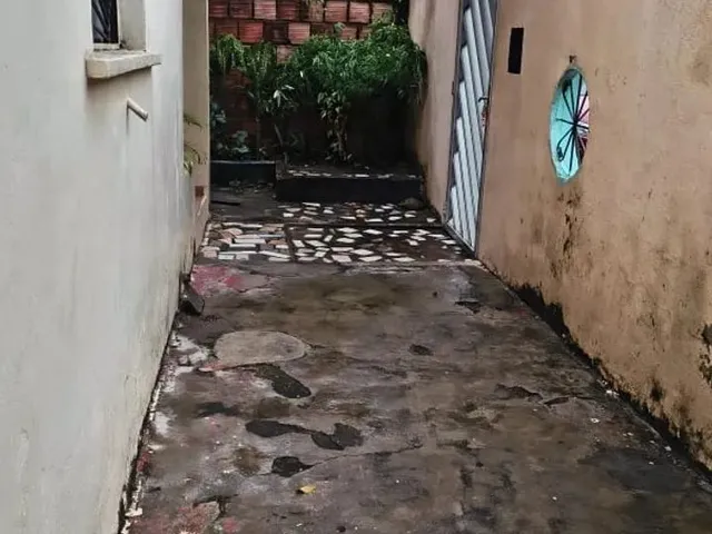 Imagem 7: Casa Novo Aleixo