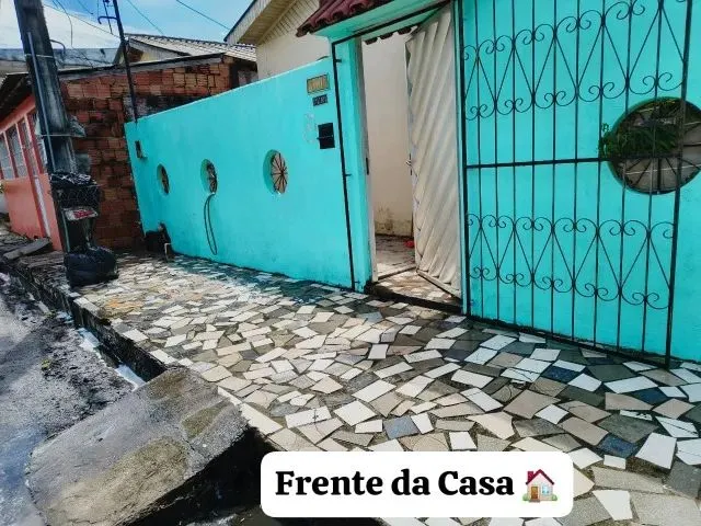 Imagem 6: Casa Novo Aleixo