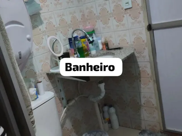 Imagem 10: Casa Novo Aleixo