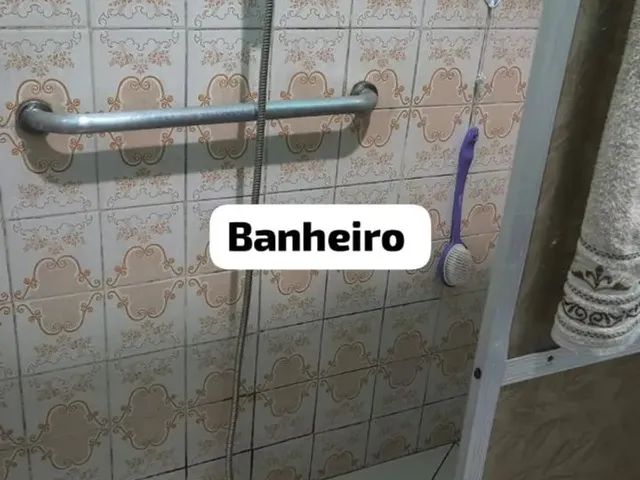 Imagem 9: Casa Novo Aleixo