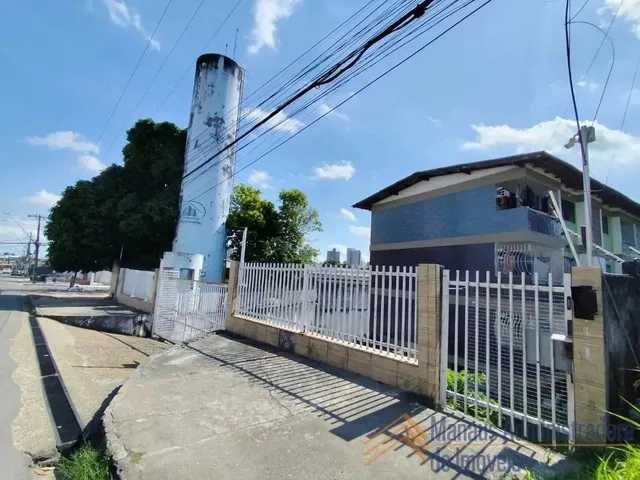 Imagem: Manaus Imóveis - Rua Gabriel Gonçalves