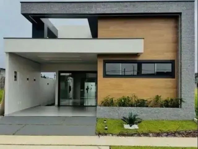 Imagem: Vendo Casa no Conunto dos Industriário