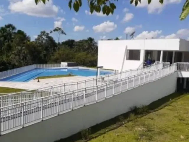 Imagem 1: Quitado Ou Refinanciar - Residencial Allegro - Apartamento 3 Quartos (1 Suíte) - 73M²