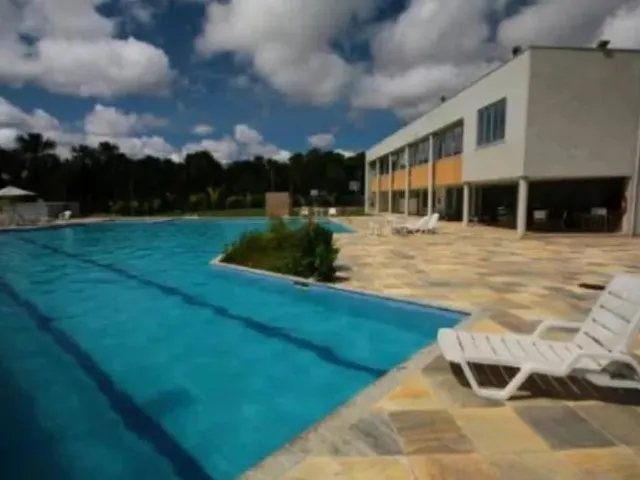 Imagem 2: Quitado Ou Refinanciar - Residencial Allegro - Apartamento 3 Quartos (1 Suíte) - 73M²