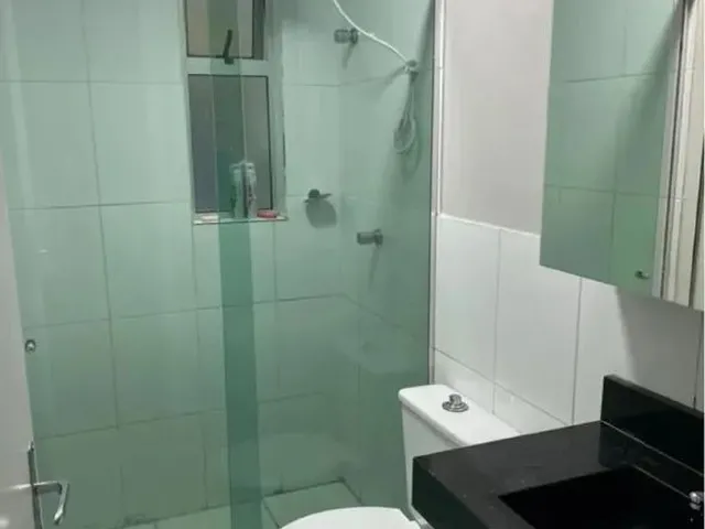 Imagem 8: Quitado Ou Refinanciar - Residencial Allegro - Apartamento 3 Quartos (1 Suíte) - 73M²