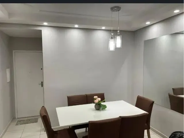 Imagem 11: Quitado Ou Refinanciar - Residencial Allegro - Apartamento 3 Quartos (1 Suíte) - 73M²
