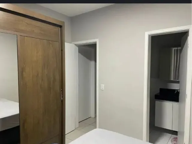 Imagem 12: Quitado Ou Refinanciar - Residencial Allegro - Apartamento 3 Quartos (1 Suíte) - 73M²