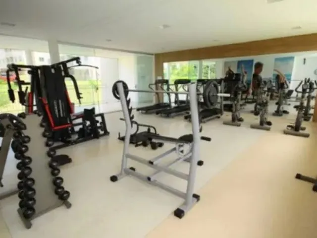 Imagem 13: Quitado Ou Refinanciar - Residencial Allegro - Apartamento 3 Quartos (1 Suíte) - 73M²