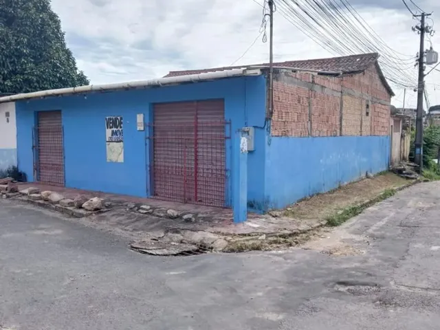 Imagem: Casa / Bairro Novo Israel