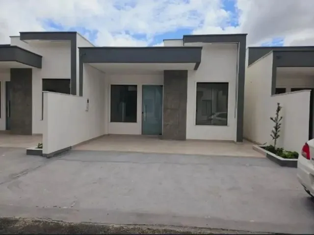 Imagem: Casas de Condomínio Fechado no Pq Shangrila