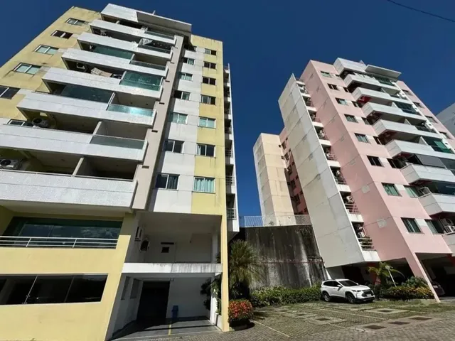 Imagem: Miami Beach 3 Quartos / 1 Suíte / 98M²