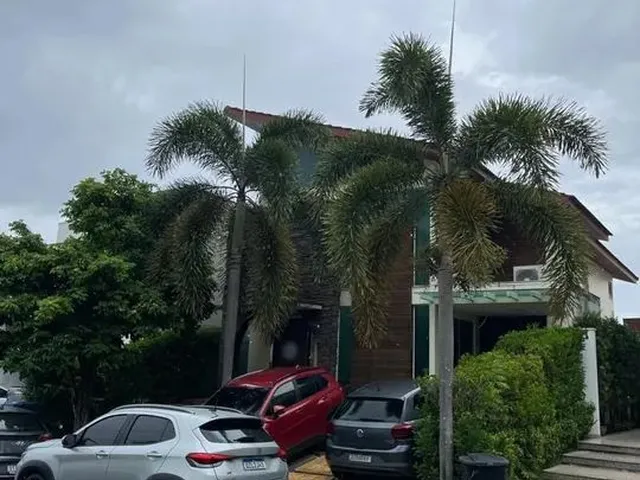Imagem: Belíssima Casa Cond. Renaissance