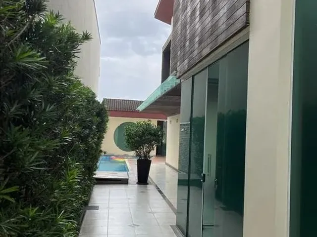 Imagem 11: Belíssima Casa Cond. Renaissance