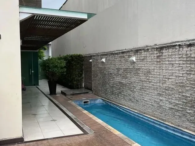 Imagem 13: Belíssima Casa Cond. Renaissance