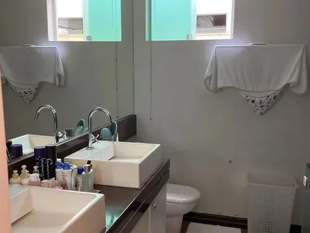 Imagem 7: Belíssima Casa Cond. Renaissance