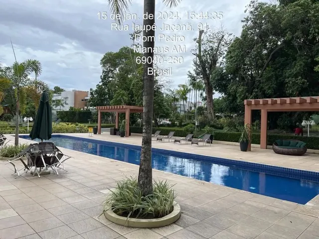 Imagem 3: Belíssima Casa Cond. Renaissance