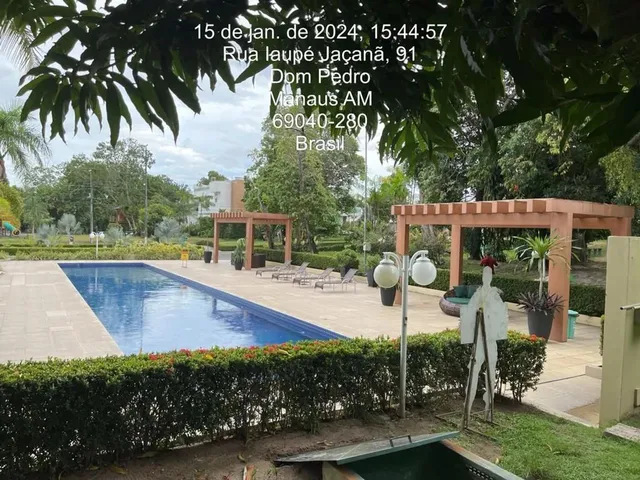 Imagem 2: Belíssima Casa Cond. Renaissance