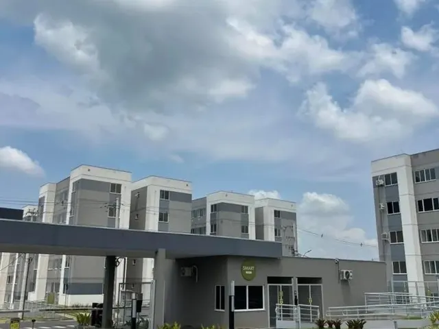 Imagem: Smart Tarumã / Repasse Já Está Financiado