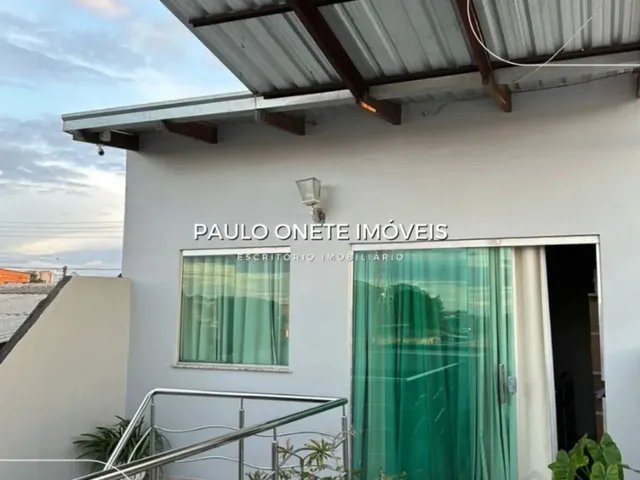 Imagem: Vende-Se - Casa Semi Mobiliada no Bairro
