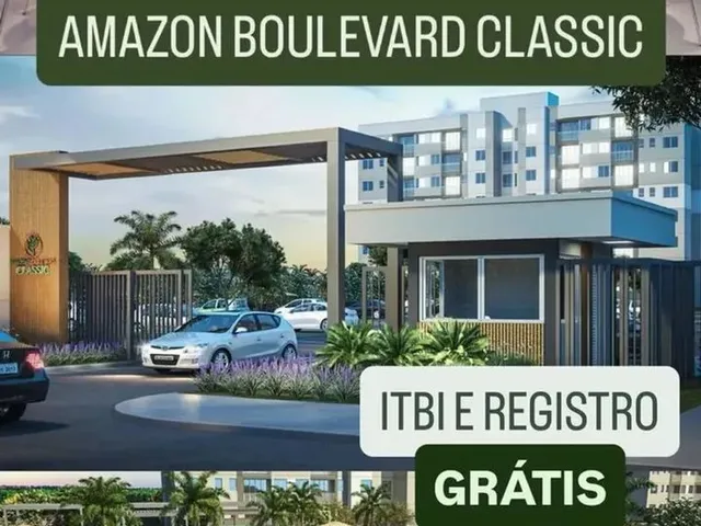 Imagem: Imóvel para Venda Possui 48 Metros Quadrados