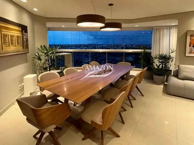 Imagem: Residencial Bellagio - 300M2 - 05 Suítes