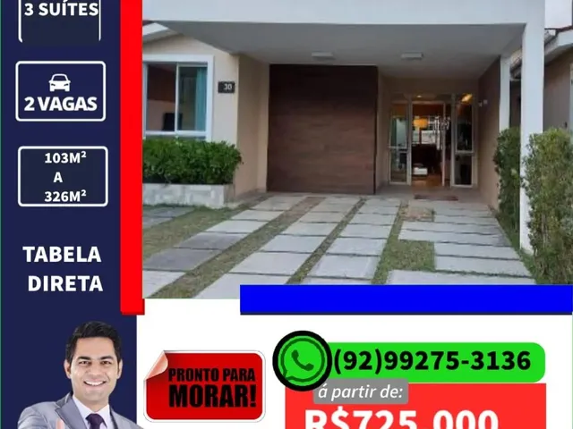Imagem: Residencial Tales de Mileto