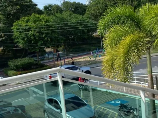 Imagem 2: Aluguel / P 10 Apartamento com 2 dormitórios