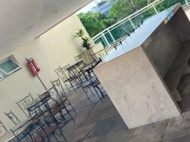 Imagem 3: Aluguel / P 10 Apartamento com 2 dormitórios