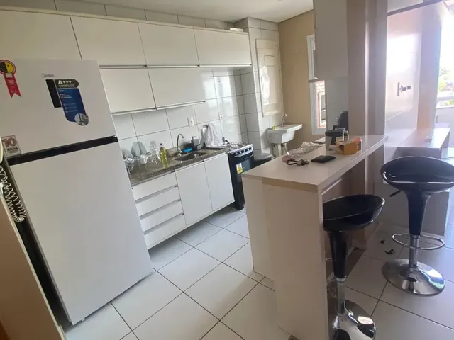 Imagem 8: Aluguel / P 10 Apartamento com 2 dormitórios