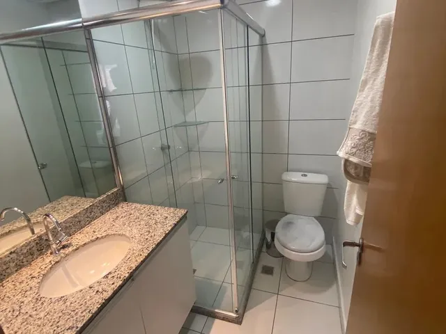 Imagem 10: Aluguel / P 10 Apartamento com 2 dormitórios