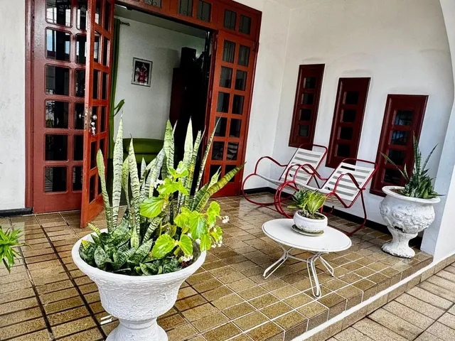 Imagem: Casa Conj. Canaã 3 Quartos Sendo 2 Suites