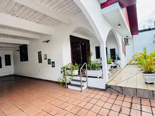 Imagem 2: Casa Conj. Canaã 3 Quartos Sendo 2 Suites