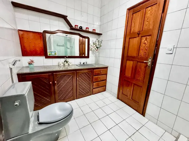 Imagem 3: Casa Conj. Canaã 3 Quartos Sendo 2 Suites