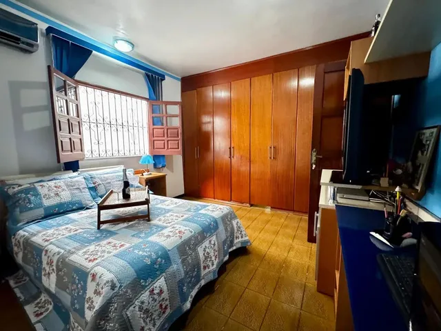 Imagem 4: Casa Conj. Canaã 3 Quartos Sendo 2 Suites