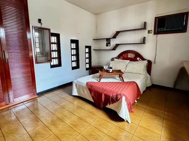 Imagem 7: Casa Conj. Canaã 3 Quartos Sendo 2 Suites