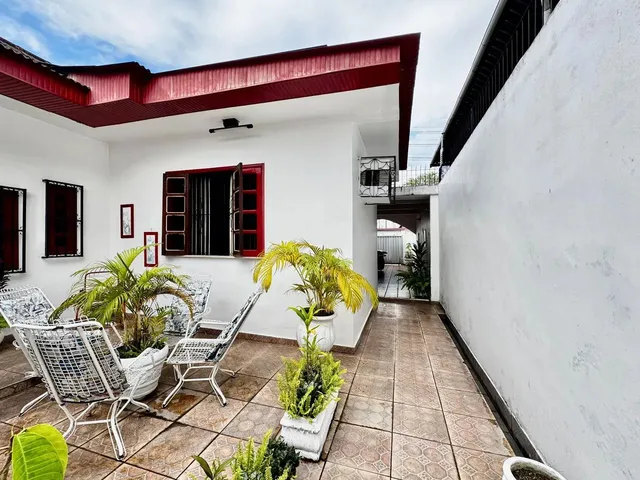 Imagem 8: Casa Conj. Canaã 3 Quartos Sendo 2 Suites