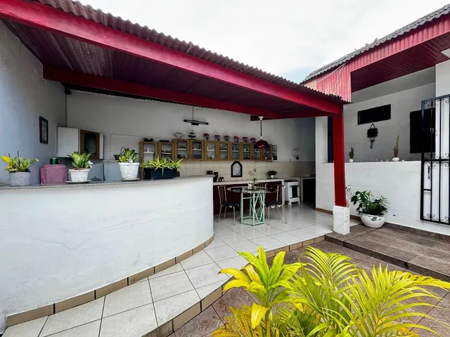 Imagem 9: Casa Conj. Canaã 3 Quartos Sendo 2 Suites