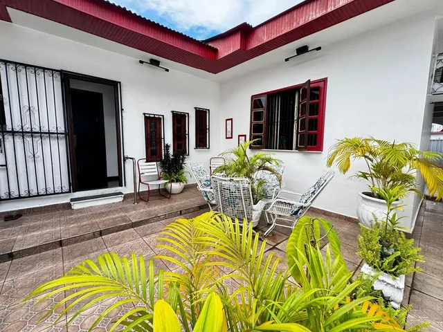 Imagem 10: Casa Conj. Canaã 3 Quartos Sendo 2 Suites