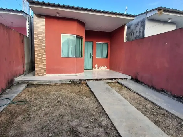 Imagem: Casa a Venda no Monte das Oliveiras
