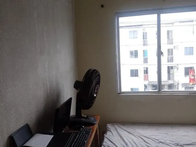 Imagem 3: Vendo Apartamento no 3 Andar 2 Quartos, Sala, Cozinha e Banheiro / Monte das Oliveiras