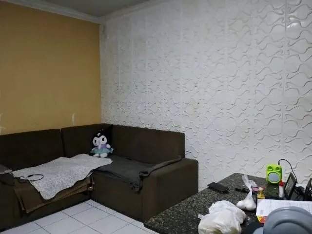 Imagem 2: Vendo Apartamento no 3 Andar 2 Quartos, Sala, Cozinha e Banheiro / Monte das Oliveiras