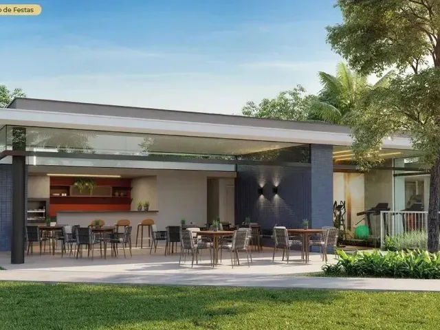 Imagem: Giullia Residenziale Conforto e Elegância
